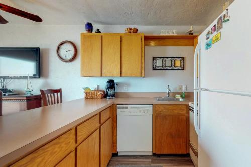 Apartamento Nye Beach Condos