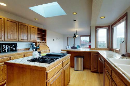 Spring Street Retreat