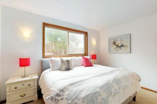 Spring Street Retreat