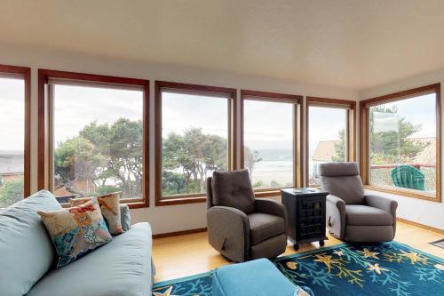 Spring Street Retreat