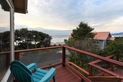 Spring Street Retreat