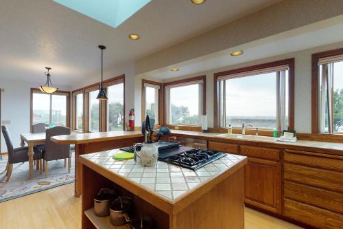 Spring Street Retreat