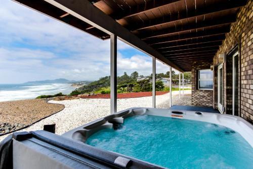 Newport Oceanfront Estate