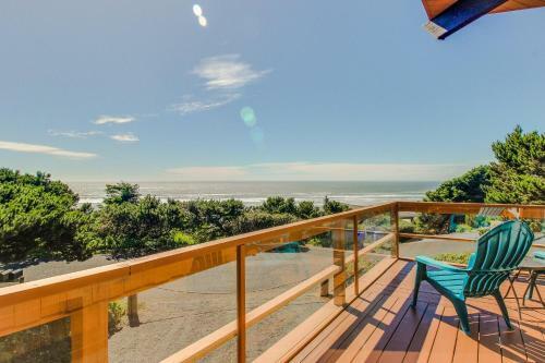 Arrow Point