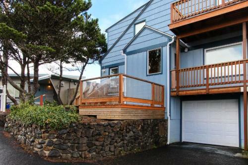 Blue Pacifica