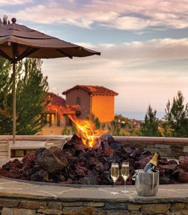 Marriott Newport Coast Drive H Villa