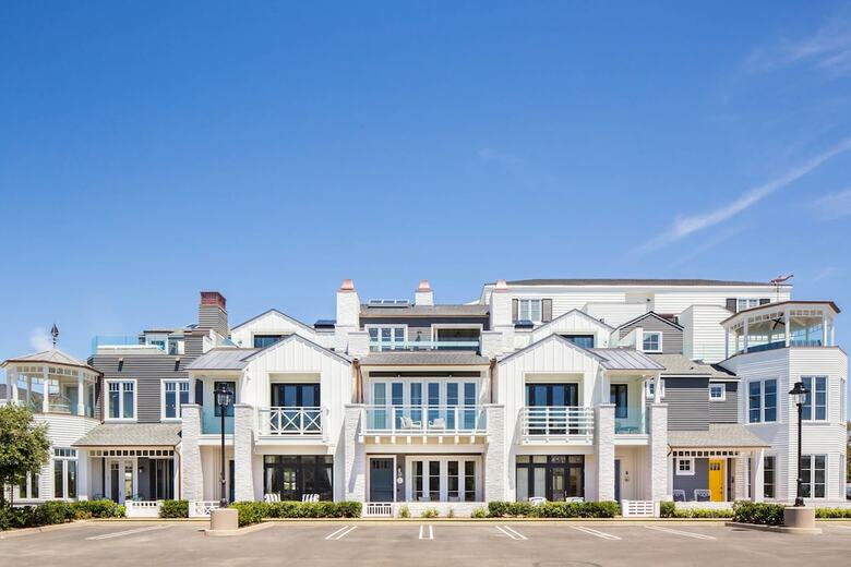 Hotel Lido House, Autograph Collection