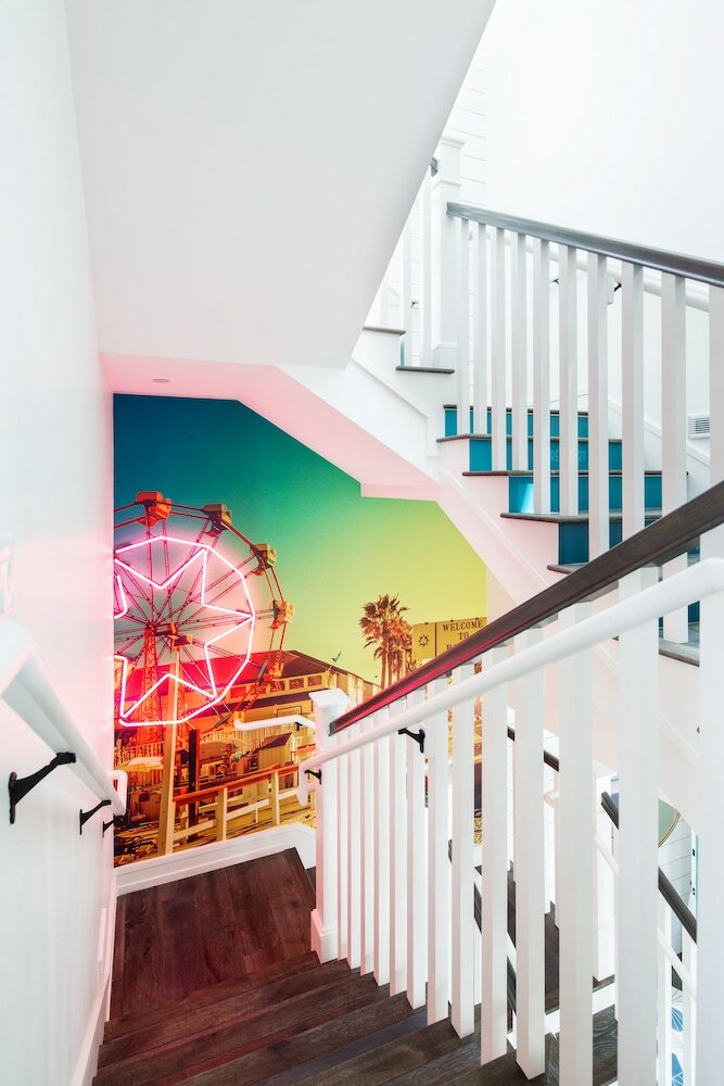 Hotel Lido House, Autograph Collection
