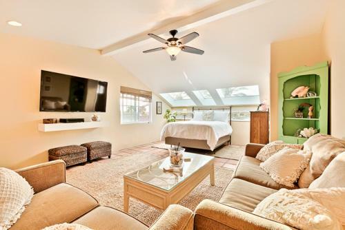Nb-210b - Newport Rooftop Studio Studio Apartment