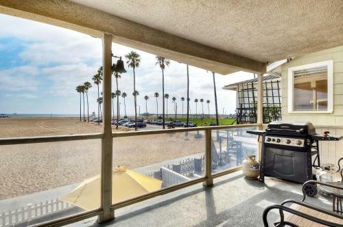 Apartamento 1005 E Balboa #2 - 4 Bedroom Condo
