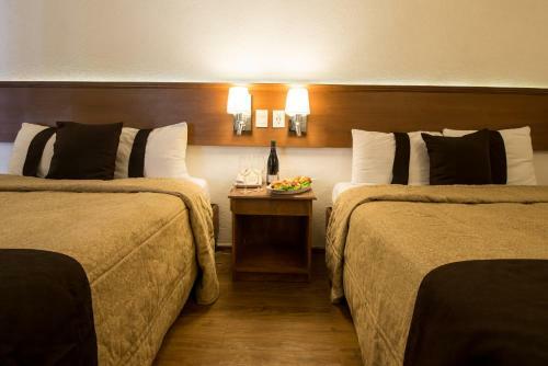 Hotel Quinta Rivera