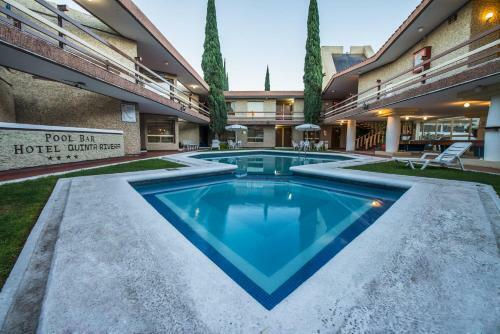Hotel Quinta Rivera