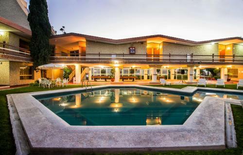 Hotel Quinta Rivera
