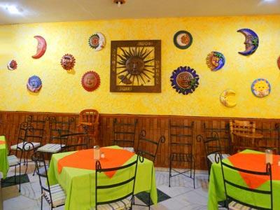 Hotel Plaza El Dorado