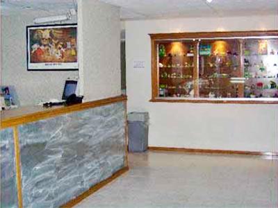 Hotel Plaza El Dorado