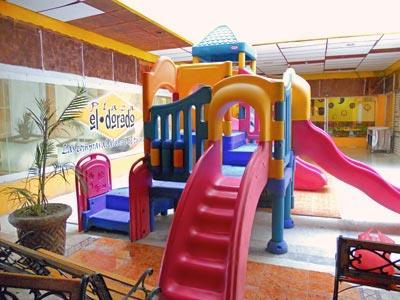 Hotel Plaza El Dorado