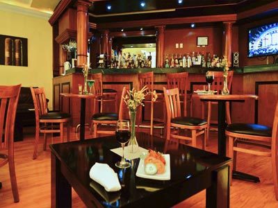 Hotel Real Del Bosque