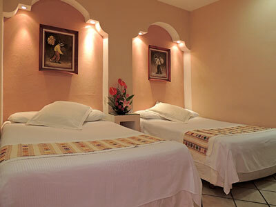 Hotel Real Catedral