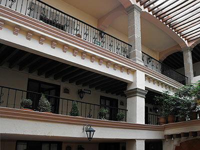Hotel Real Catedral