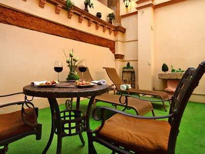 Hotel Real Catedral