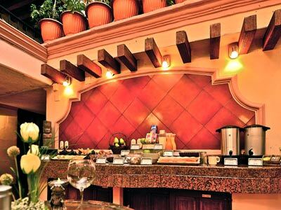 Hotel Real Catedral