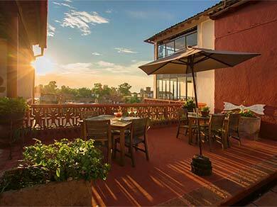 Hotel Posada La Basilica