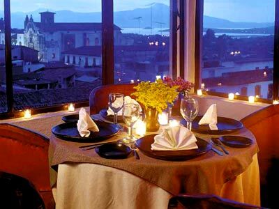 Hotel Posada La Basilica