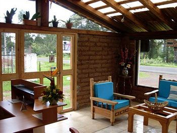 Hotel Mansion Bugambilias