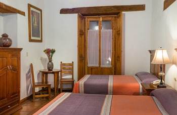 Hotel Casa Del Refugio