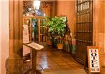 Hotel Casa Del Refugio
