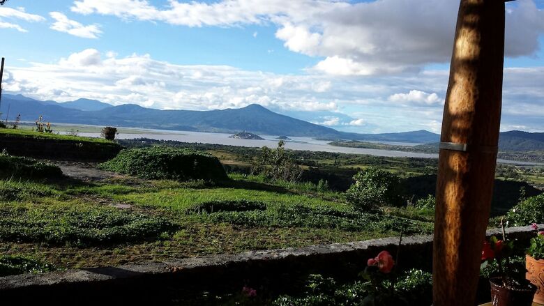 Eco Hotel Ixhi