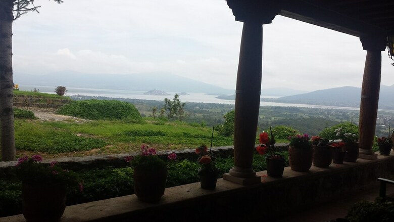 Eco Hotel Ixhi