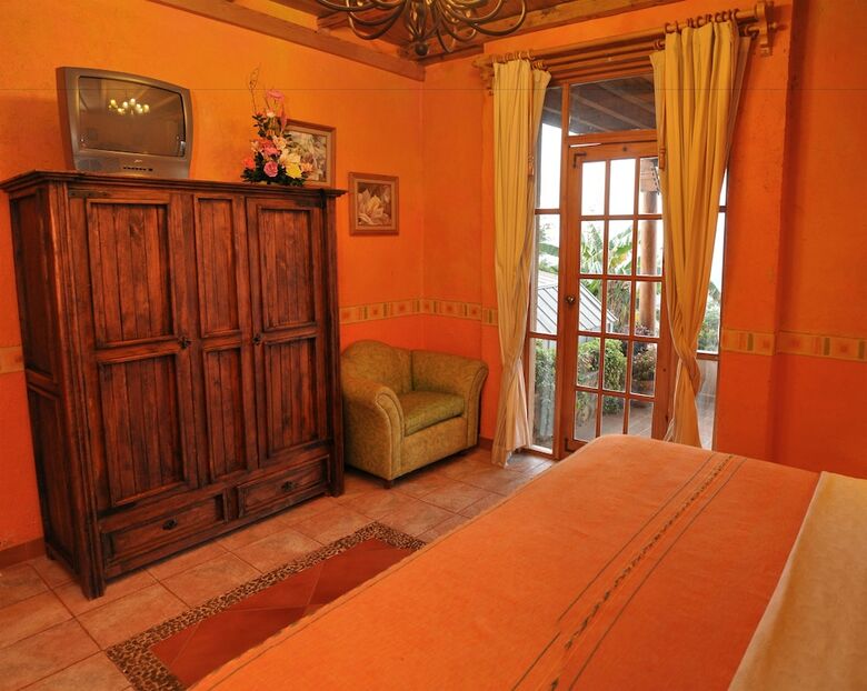 Eco Hotel Ixhi