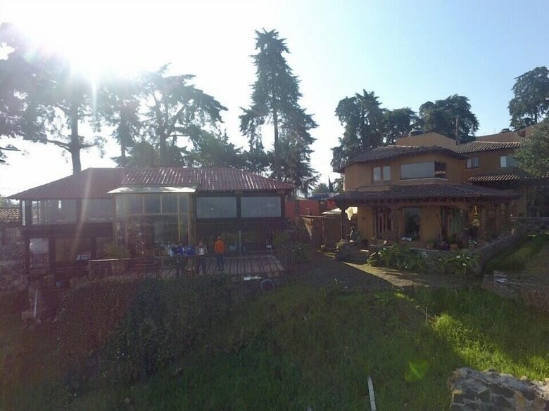 Eco Hotel Ixhi