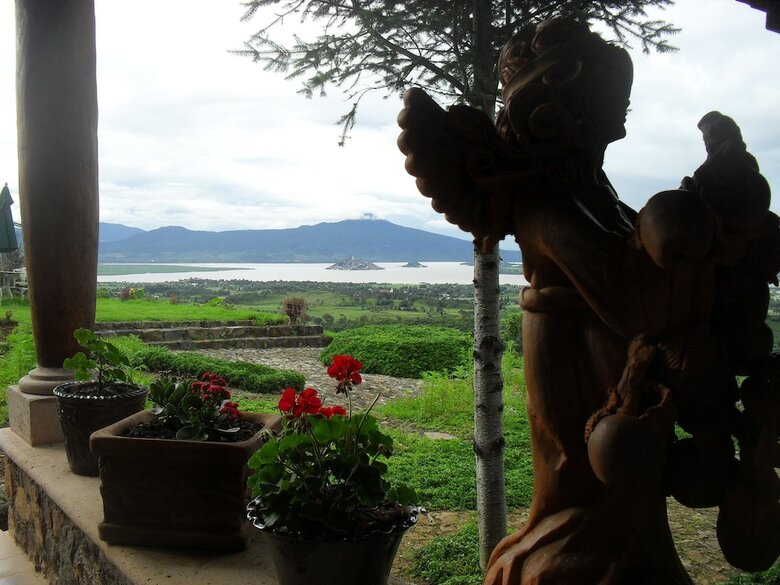 Eco Hotel Ixhi