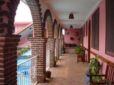 Hotel San Juan