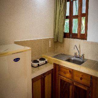 Punta Esmeralda Suites And Hotel