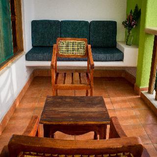 Punta Esmeralda Suites And Hotel