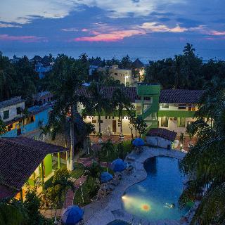Punta Esmeralda Suites And Hotel