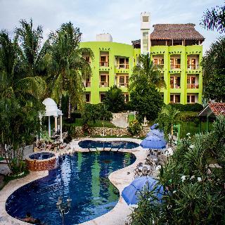 Punta Esmeralda Suites And Hotel
