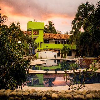 Punta Esmeralda Suites And Hotel
