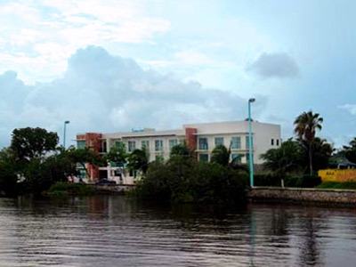 Hotel Noor
