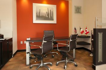 Hotel Araiza Hermosillo