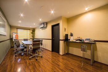 Hotel Araiza Hermosillo