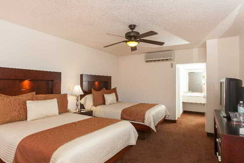 Hotel Gandara