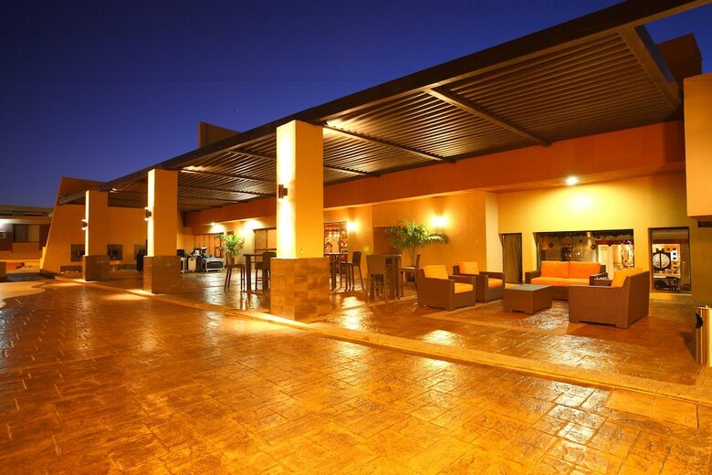 Hotel Gandara