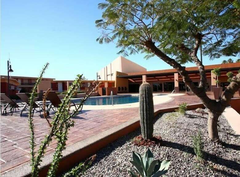Hotel Gandara