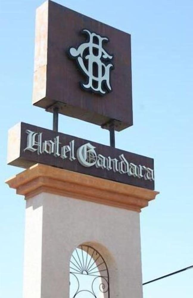 Hotel Gandara
