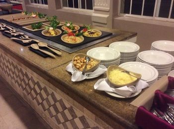 Hotel Club Maeva Miramar Tampico