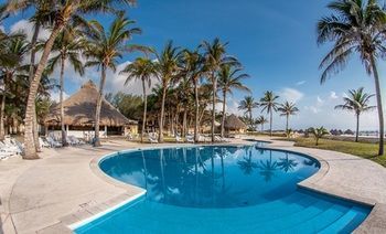 Hotel Club Maeva Miramar Tampico